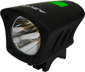 Azur Zap 1000 Lumens Rechargeable Front Light
