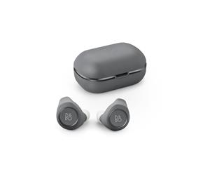 Bang & Olufsen Beoplay E8 Motion Truly Wireless Earphones Cord Free Headset with Customizable Ear Fins Graphite Colour