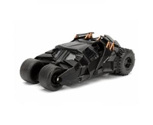 Batmobile (The Dark Knight) Jada Diecast Model