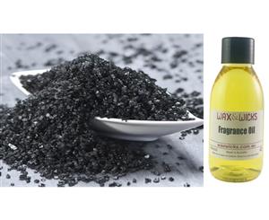Black Sea Salt - Fragrance Oil