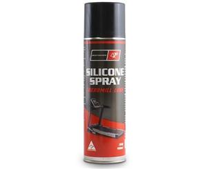 Bodyworx Treadmill Silicone Spray can