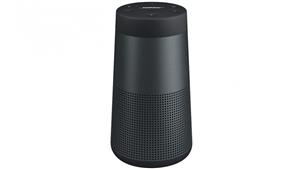 Bose SoundLink Revolve Bluetooth Speaker - Black