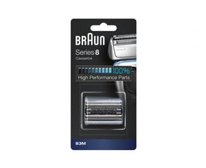 Braun 83M Series 8 Shaver Replacement Foil Cassette
