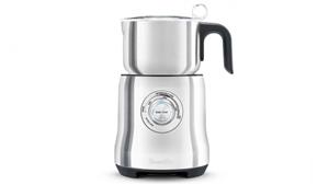 Breville The Milk Cafe Milk Frothers