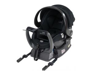 Britax Safe-N-Sound Unity ISOFIX Infant Carrier Capsule Car Seat Black