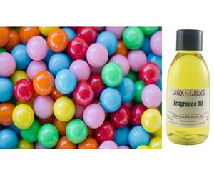 Bubble Luscious - Fragrance Oil