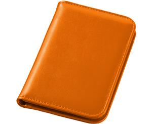Bullet Smarti Calculator Notebook (Orange) - PF616