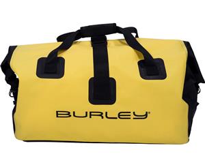 Burley Coho Dry Bag Yellow