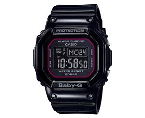 Casio Baby-G Women's 40mm BGD560SLV-1D Watch - Black