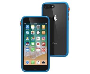 Catalyst Impact Protection Case for iPhone 8 / 7 Plus - Blueridge Sunset