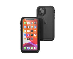 Catalyst Waterproof Case For iPhone 11 Pro (5.8") - Stealth Black