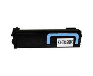 Compatible Kyocera Mita TK554B Laser Toner Cartridge