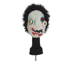 Creative Covers Zombie Head Cover