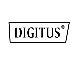 Digitus DN-97502-B/FS RX12U SWING WALL CABINET 635X600X550MM HWD