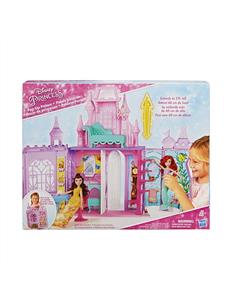 Disney Princess Pack and Go Castle