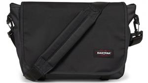 Eastpak Jr Laptop Bag - Black
