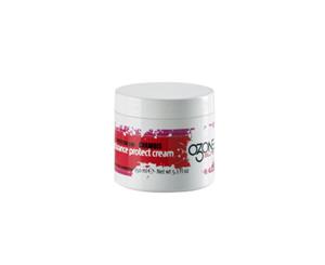 Elite Ozone Endurance Protect Chamois Cream - 150ml - Endurance Cream