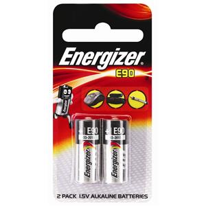 Energizer 1.5V Size N Battery - 2 Pack