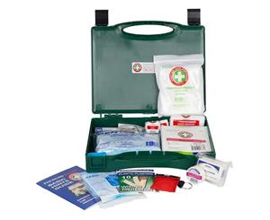 Executive Driver Car First Aid Kit