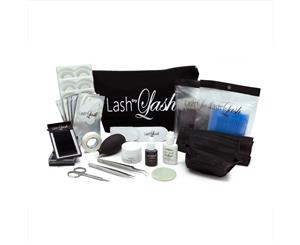 Eyelash Extension kit - Basic Kit
