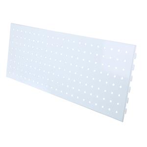 Flexi Storage 572 x 200mm Pegboard Backing Plate