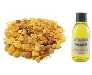 Frankincense - Fragrance Oil