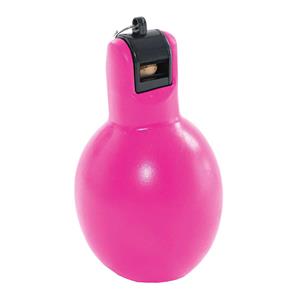 Gilbert Squeeze Whistle Pink