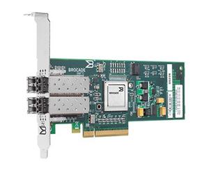 HPE A8003B FC2242SR PCI-E DC HBA