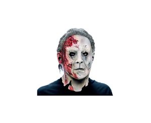 Halloween 2 Michael Myers Adult Mask