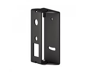 Hama Wall Mount for Sonos PLAY1 Swivelling (Black)
