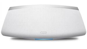 Heos 7 by Denon High Resolution Audio Wireless Speaker - White