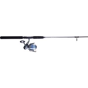 Jarvis Walker Triumph Spinning Combo 6ft6in 1 piece