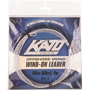 Kato Wind On Offshore Mono Leader Line