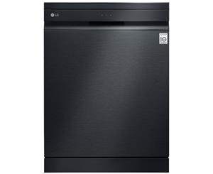 LG 60cm Freestanding Diswasher - XD3A25MB
