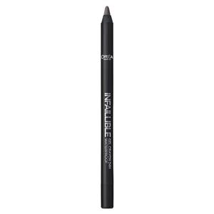 L'Oreal Infallible Gel Crayon Eye Shadow 04 Taupe Of The World