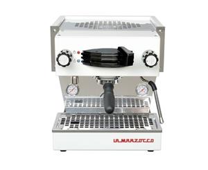 La Marzocco Linea Mini Coffee Machine - White