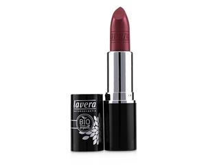 Lavera Beautiful Lips Colour Intense Lipstick # 22 Coral Flash 4.5g/0.15oz