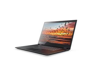 Lenovo Flex 5 15 2in1 Flip Laptop 15.6" FHD Touchscreen Intel i7-8550U 16GB 256GB SSD nVidia MX130 2GB Graphics Win10Home 64bit 1yr warranty - Backli