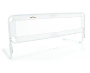 Love N Care 42" Double Bed Rail White
