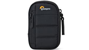 Lowepro Tahoe CS 10 Ultra Compact Camera Case - Black
