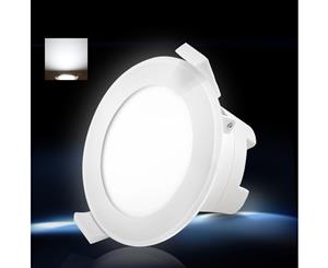 Lumey 10W 20 X LED Downlight Kit 90mm CCT Changeable Ceiling Light Globe White