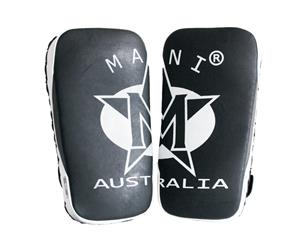 MANI Leather Muay Thai Pads
