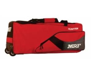 MRF Hunter Premium Wheel Cricket Bag