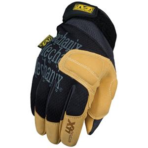 Mechanix Wear Small Material4X  Padded Palm Gloves