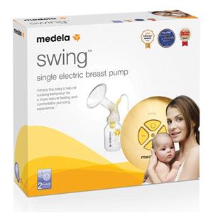 Medela Swing Breastpump