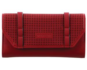 Milleni Ladies Wallet (C2684) - Red