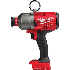 Milwaukee 18V FUEL 7/16inch HEX Utility High Torque Drill with ONE-KEY M18ONEFHIWH7160