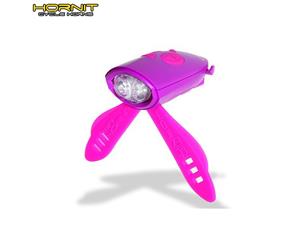 Mini Hornit Electronic Horn - Purple/Pink