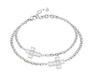 Morellato womens Sterling silver bracelet SAKK40