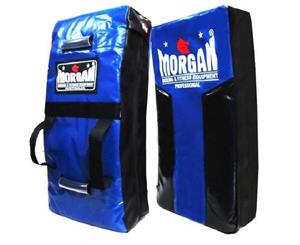 Morgan Professional Heavy Duty Kick Shield Kp-8 - Blue